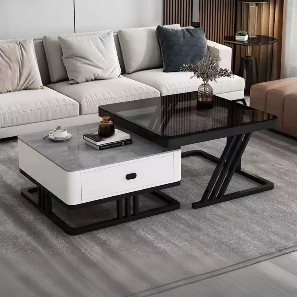 Center table set thumbnail 2